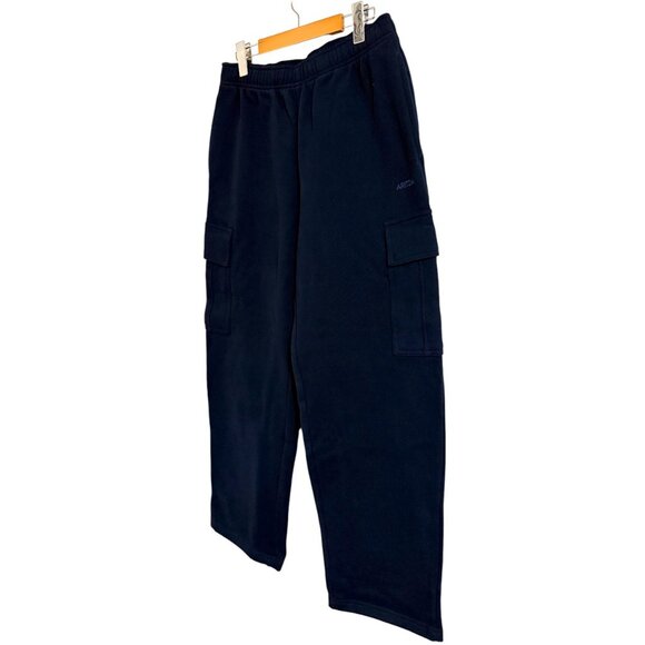 NWT Aritzia Cozy Sweatfleece Mega Cargo™ Sweatpant - Picture 8 of 14